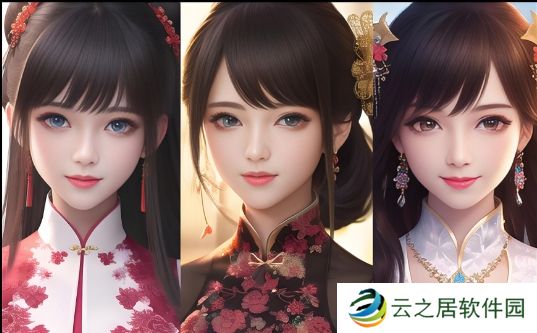 《诛仙手游》焕新大区|仙境秘藏限时开启，每日累计充值送豪礼！